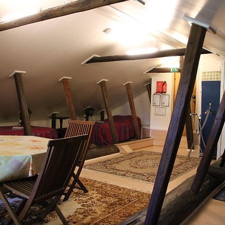 Kartano Hostel Kokemaki Ngoại thất bức ảnh