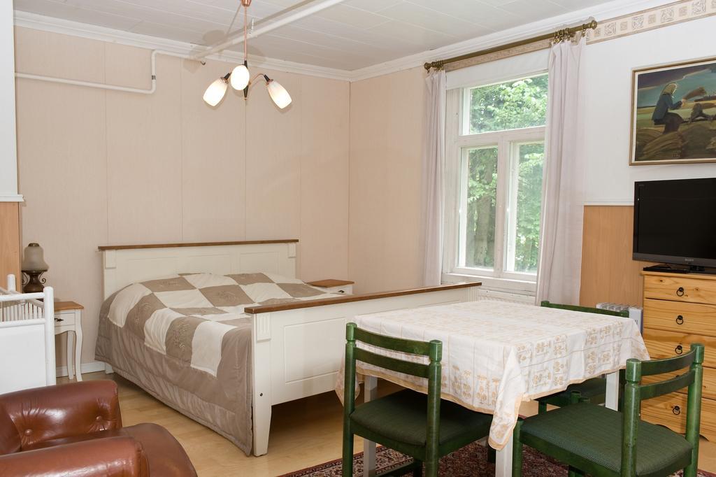 Kartano Hostel Kokemaki Ngoại thất bức ảnh