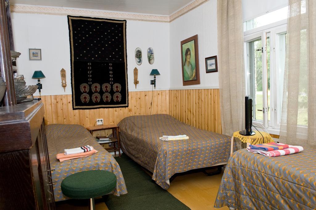 Kartano Hostel Kokemaki Ngoại thất bức ảnh