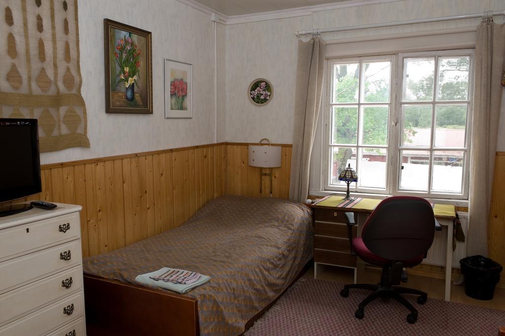 Kartano Hostel Kokemaki Ngoại thất bức ảnh