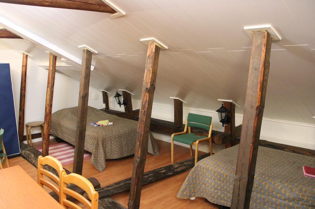 Kartano Hostel Kokemaki Ngoại thất bức ảnh